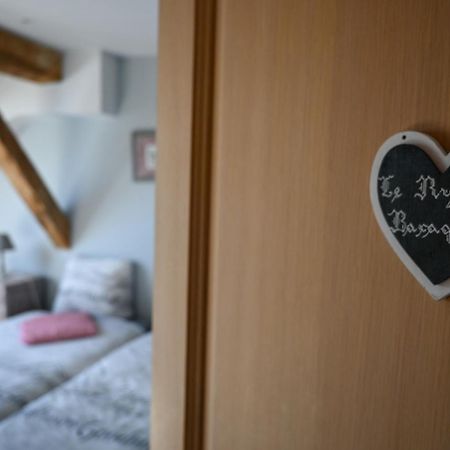 Le Maffe De Scourmont Villa Chimay Exterior photo