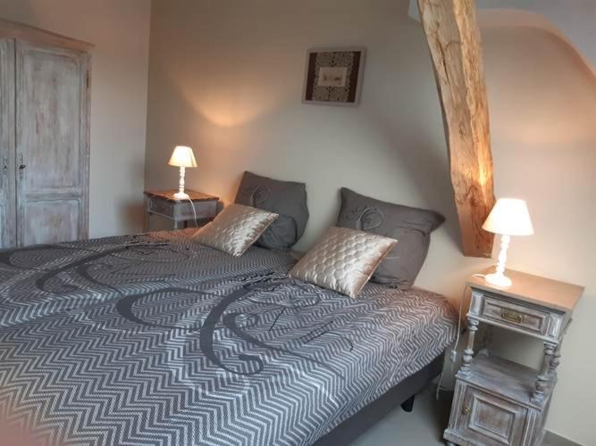 Le Maffe De Scourmont Villa Chimay Exterior photo