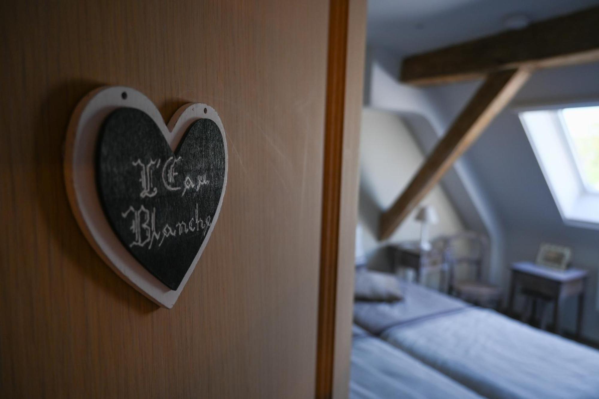 Le Maffe De Scourmont Villa Chimay Exterior photo