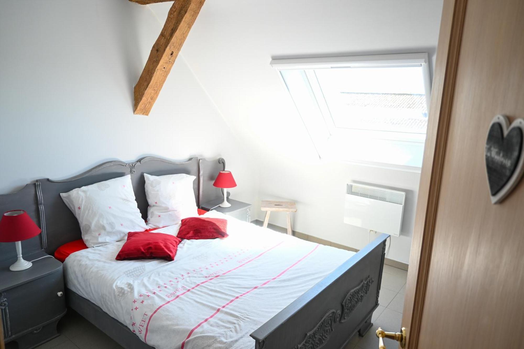 Le Maffe De Scourmont Villa Chimay Exterior photo