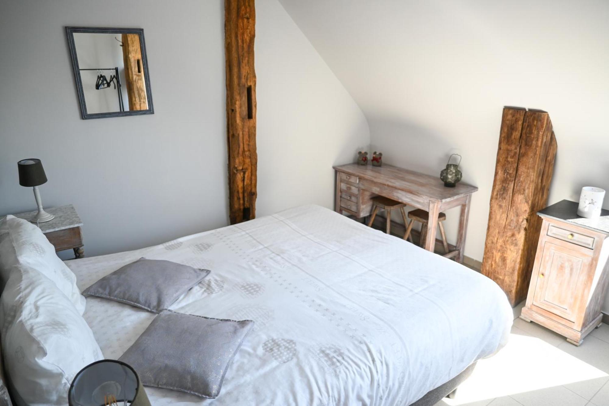 Le Maffe De Scourmont Villa Chimay Exterior photo
