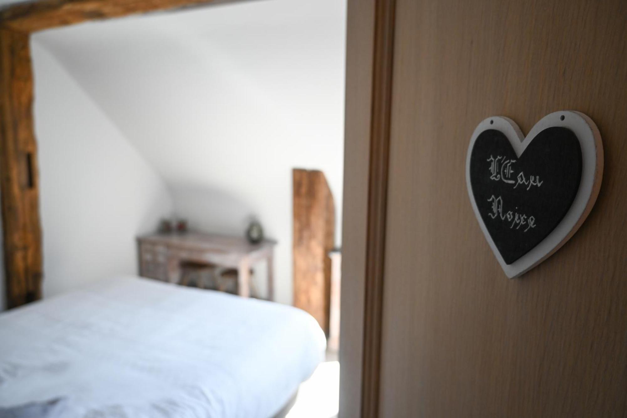 Le Maffe De Scourmont Villa Chimay Exterior photo