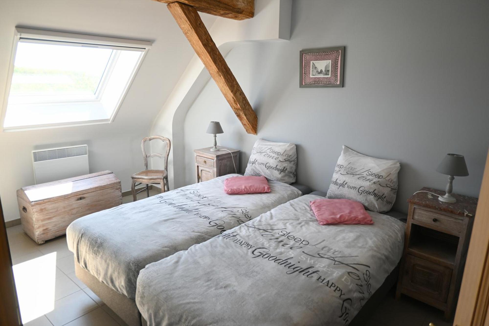 Le Maffe De Scourmont Villa Chimay Exterior photo