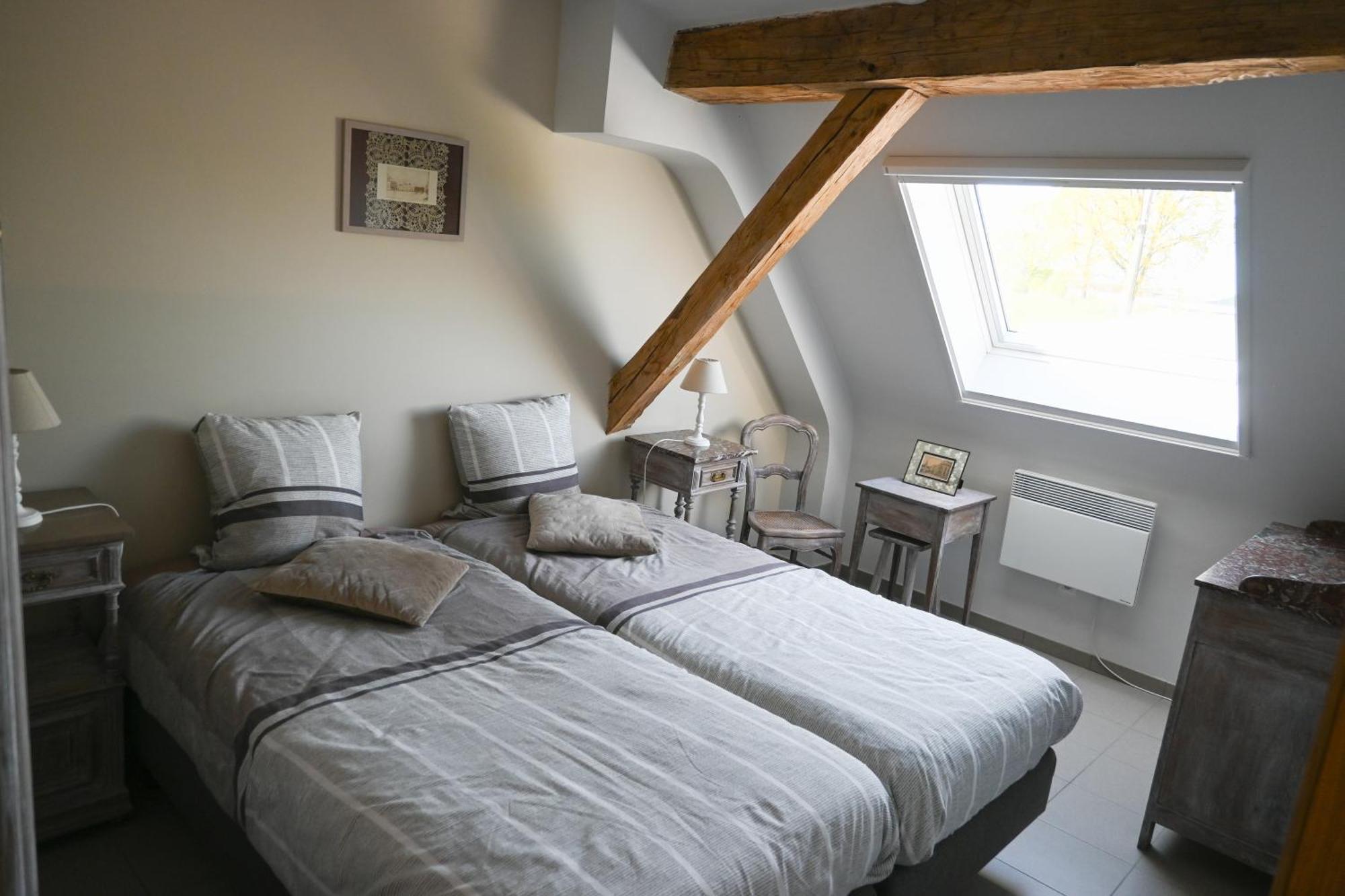 Le Maffe De Scourmont Villa Chimay Exterior photo